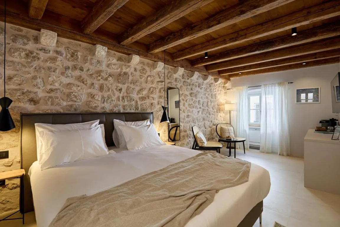 Image of Modern Stone House, luxury suites in Dubrovnik Old Town