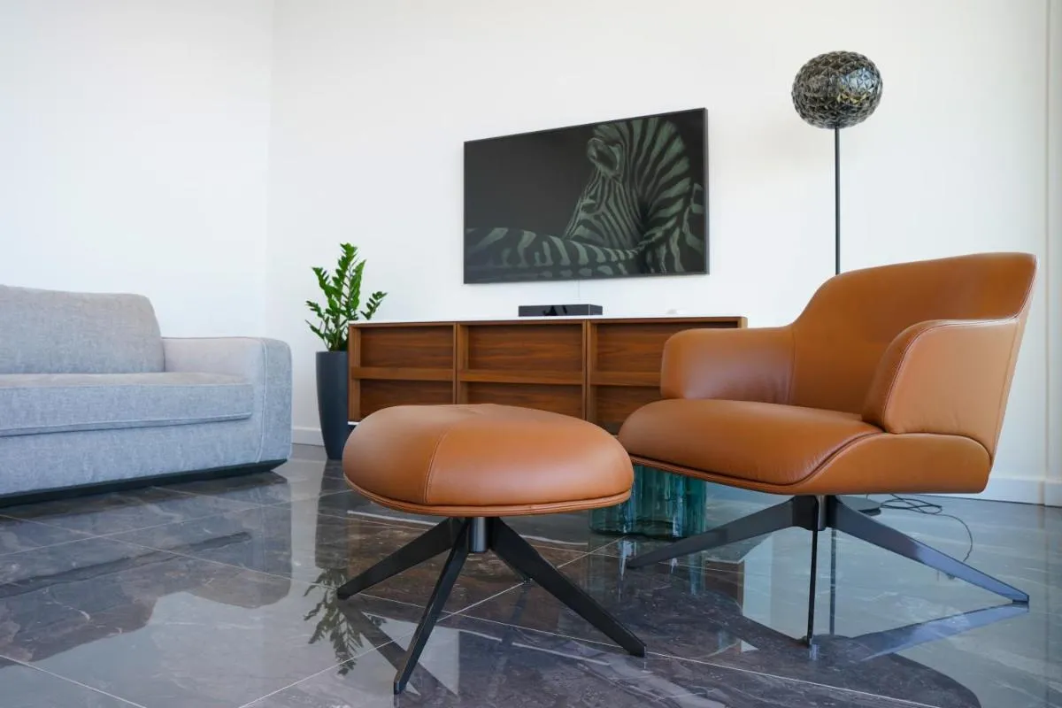 Image 5 of New&Luxury Apartment with an Outstanding View – Bombii Blue