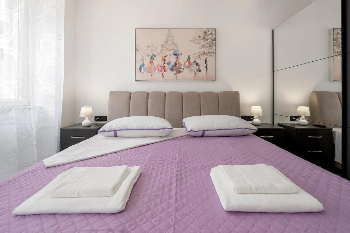 Image 1 of Old Town Bunaca Apartment