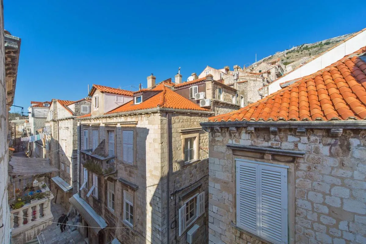 Image 4 of Old Town City Center Apartments