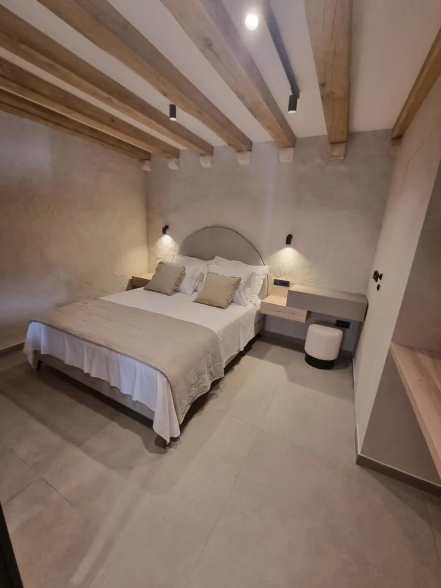 Image 1 of Old Town Olive Studio Apartment