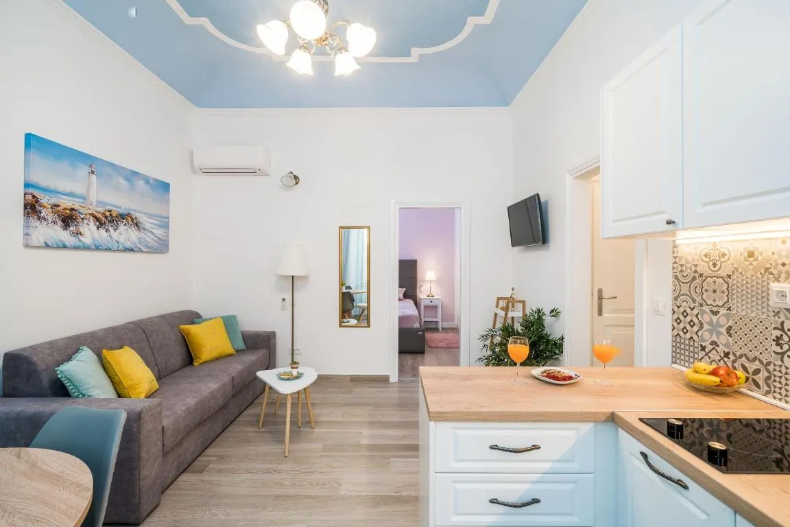Image of Old Town Top Spot Apartments