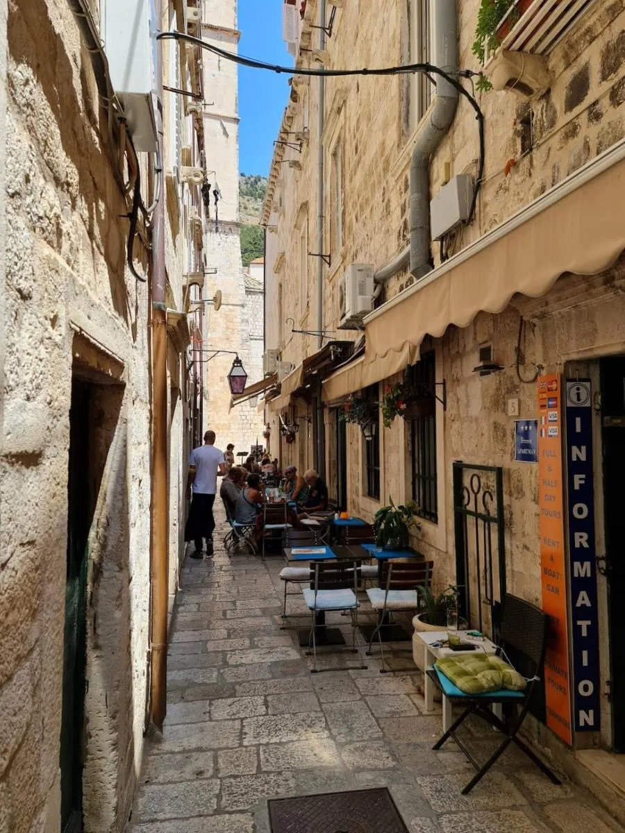 Image 5 of Old town Dubrovnik R&C apartment