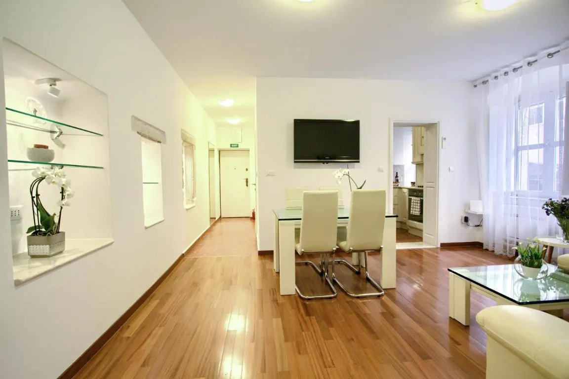 Image of Old town Dubrovnik R&C apartment
