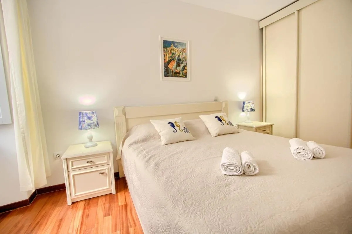 Image 1 of Old town Dubrovnik R&C apartment