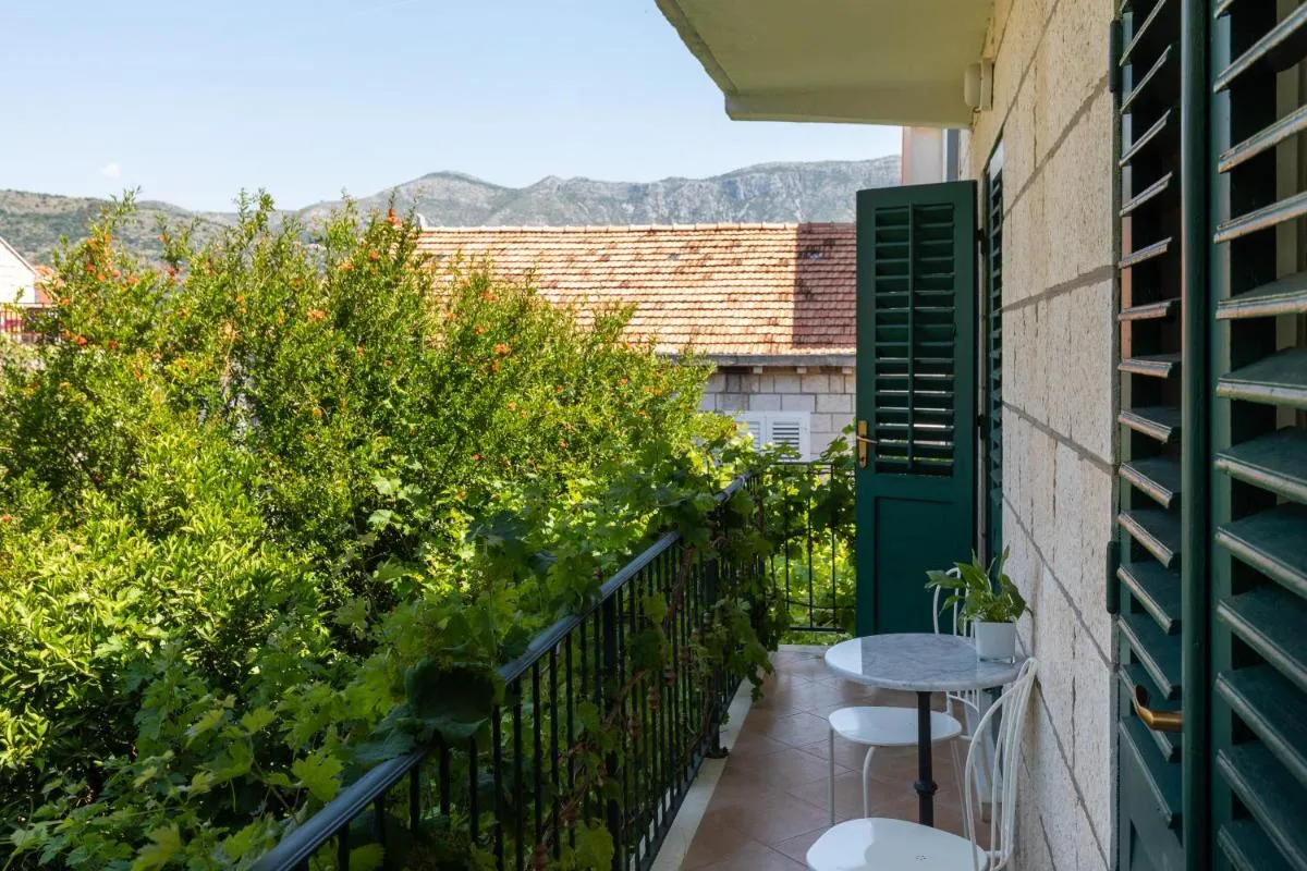Image 4 of Ortenca Apartment