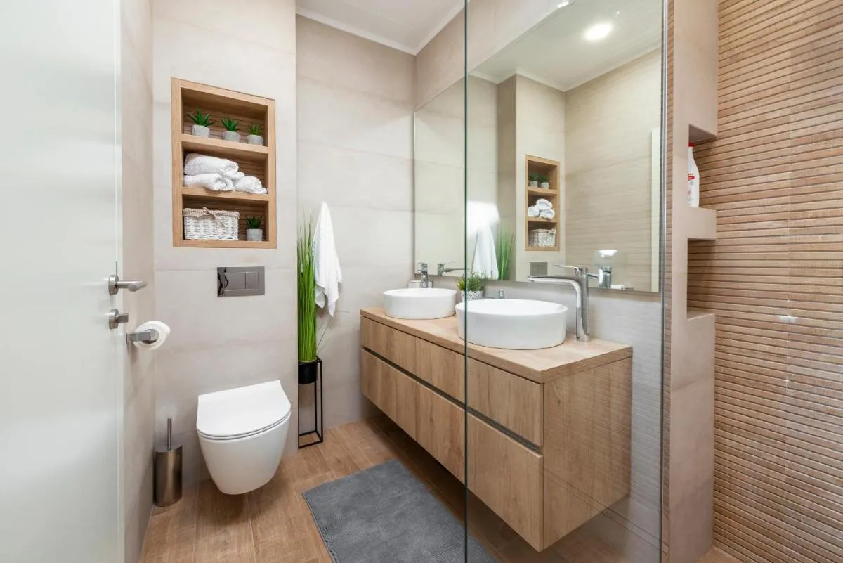 Image 2 of PANORAMIC VIEW apartment