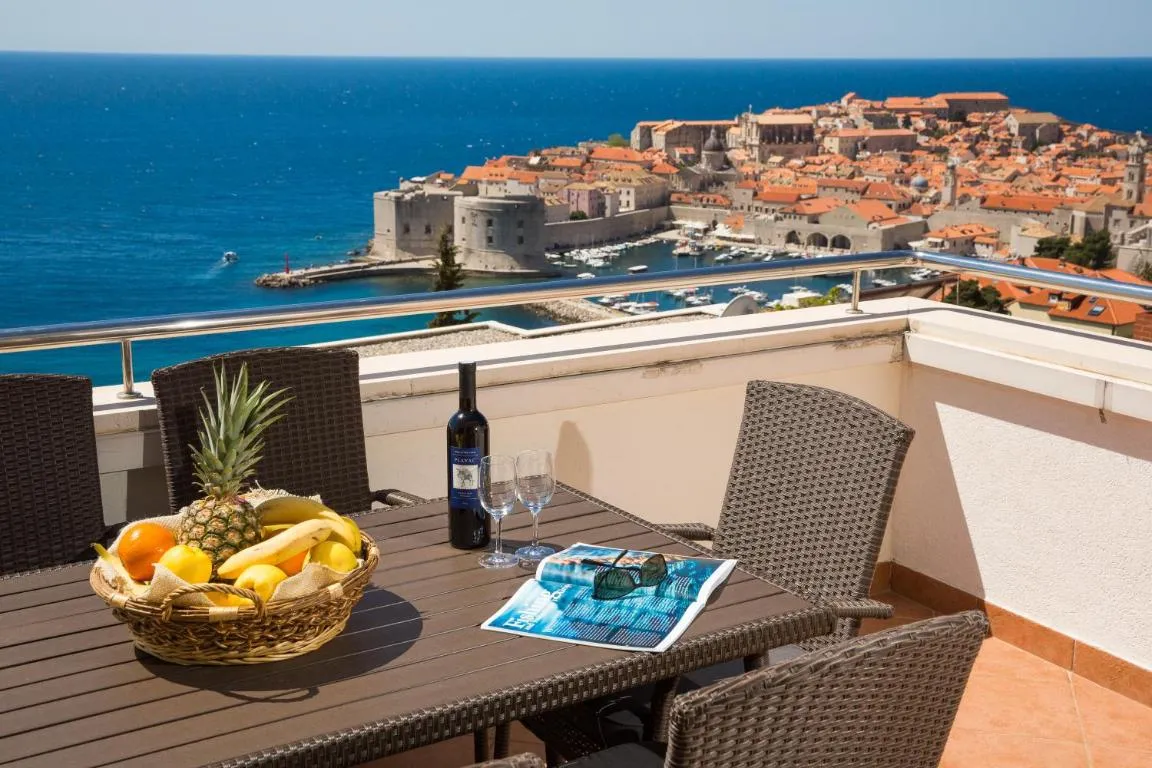 Image of Penthouse Fantasia