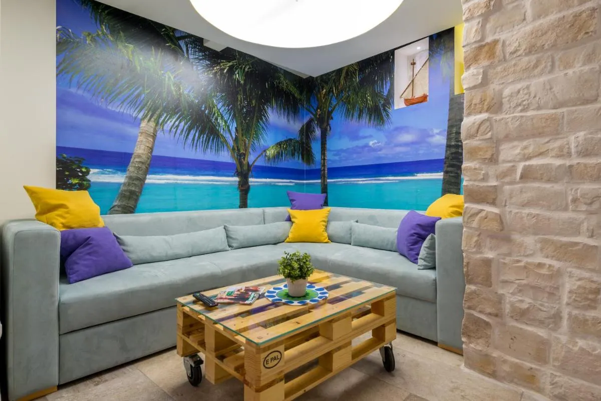 Image 3 of Petra design apartment