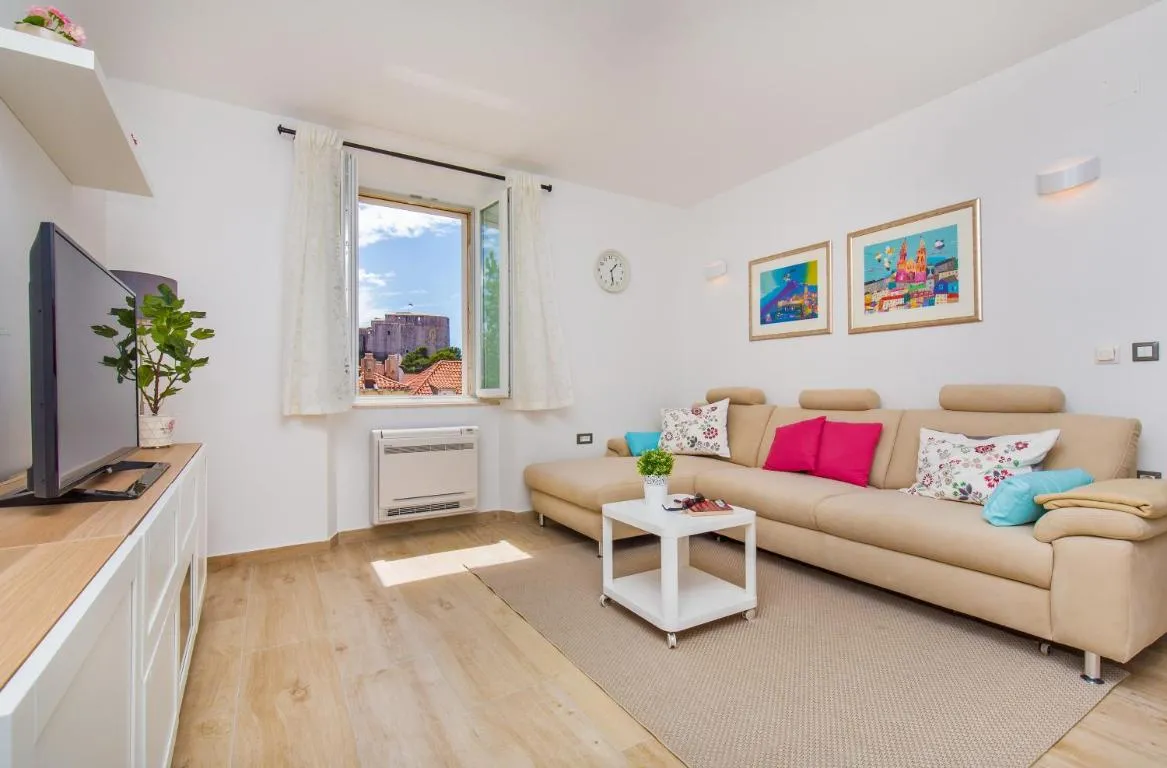 Image of Porta Apartments by Irundo