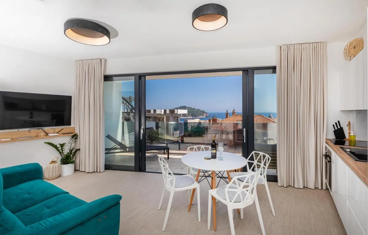 Image of RAGUSA CITY VIEW APARTMENT by DuHomes