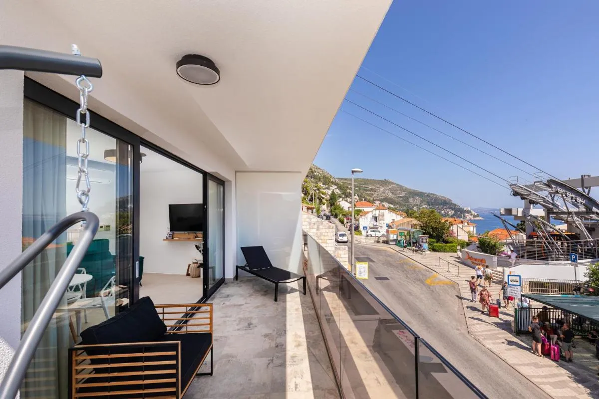 Image 5 of RAGUSA CITY VIEW APARTMENT by DuHomes