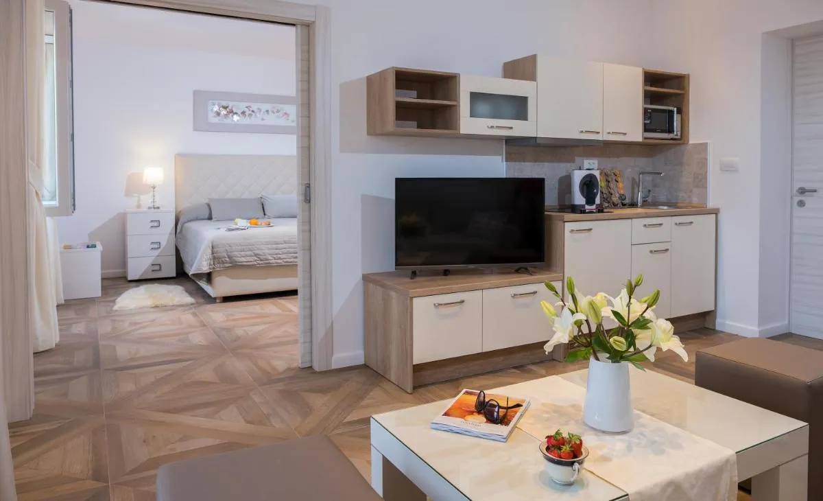 Image 4 of Ragusina luxury apartments