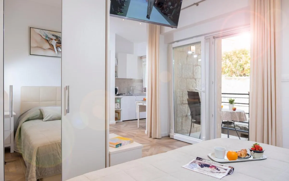 Image 1 of Ragusina luxury apartments