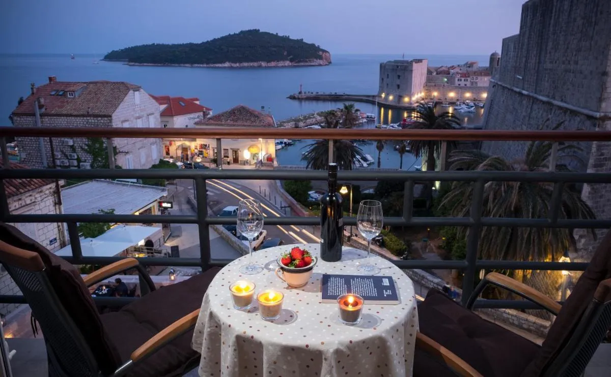 Image of Ragusina luxury apartments