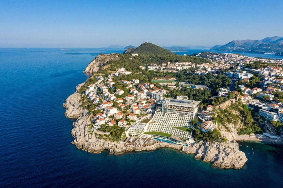Image 5 of Rixos Premium Dubrovnik