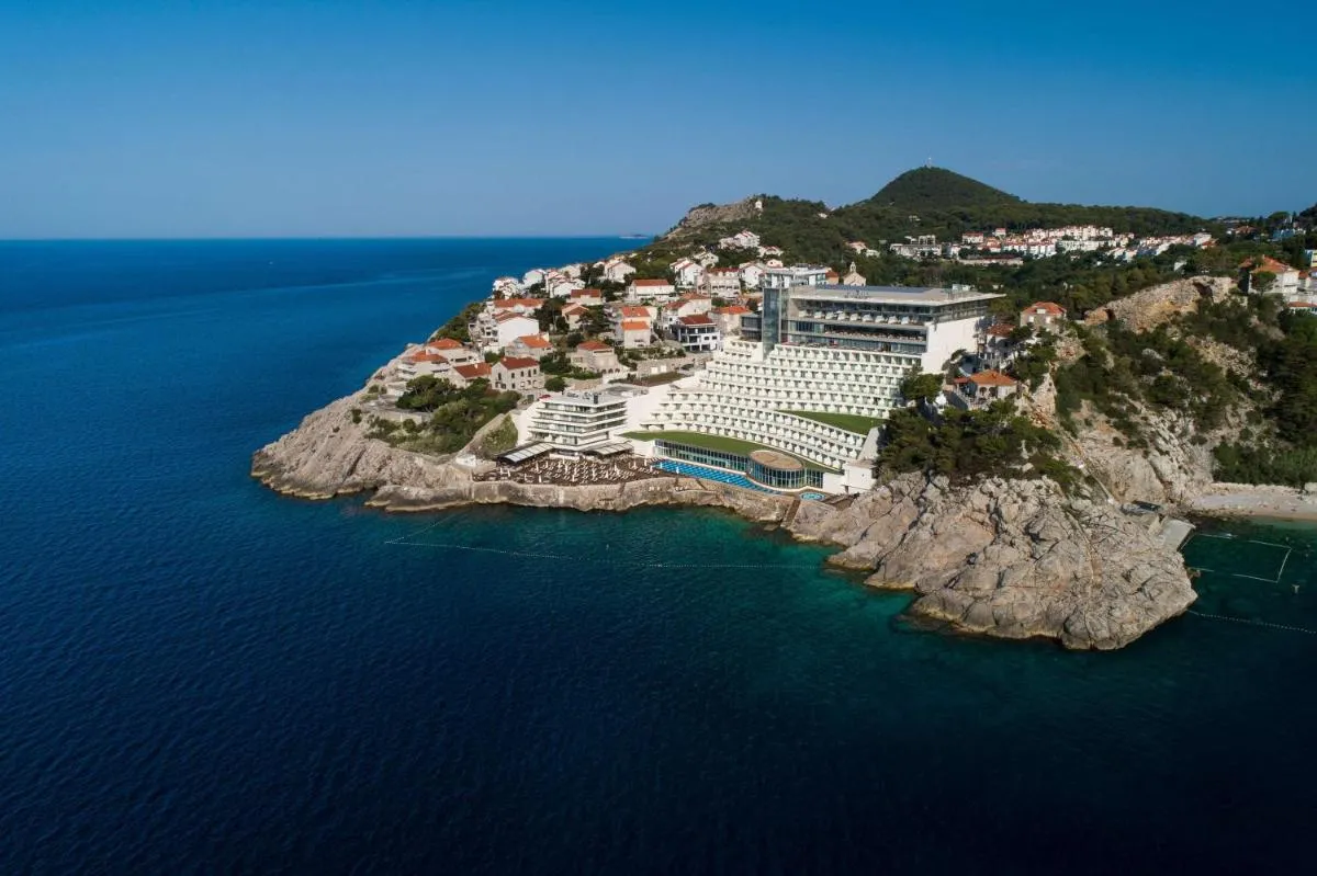 Image 6 of Rixos Premium Dubrovnik