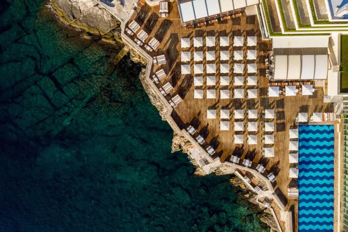 Image 4 of Rixos Premium Dubrovnik