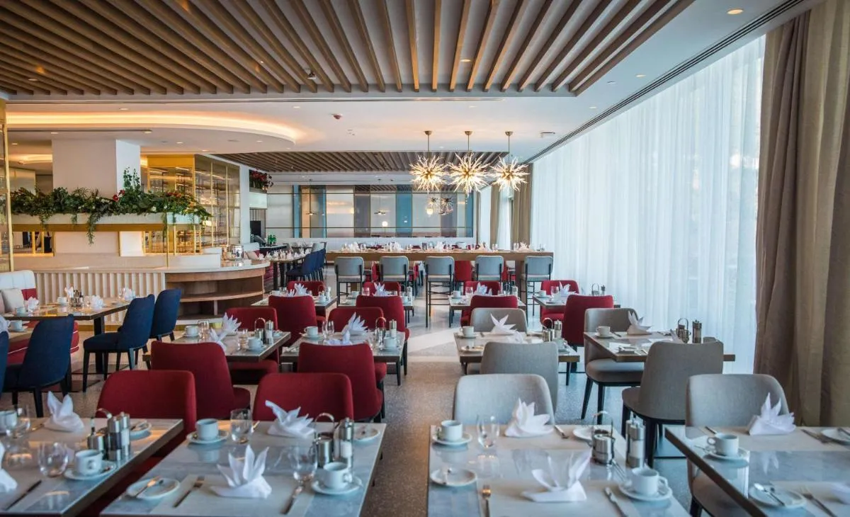 Image 2 of Rixos Premium Dubrovnik