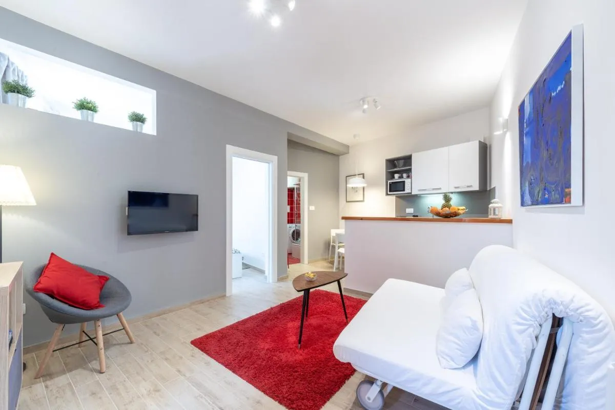 Image 6 of Romance Apartments Dubrovnik
