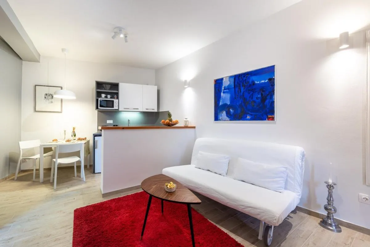 Image 1 of Romance Apartments Dubrovnik