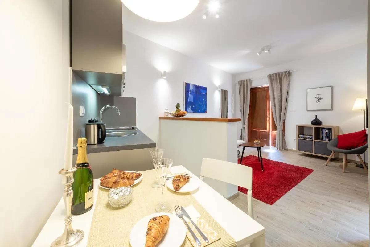 Image 2 of Romance Apartments Dubrovnik