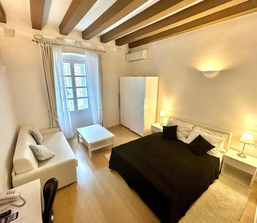 Image of Rooms Klarisa Palace