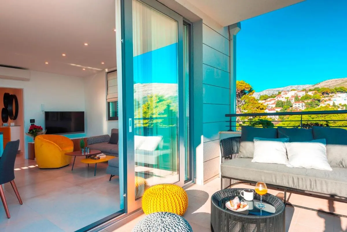 Image 4 of Saint Blaise Luxury Suite