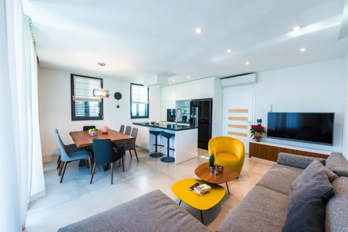 Image of Saint Blaise Luxury Suite