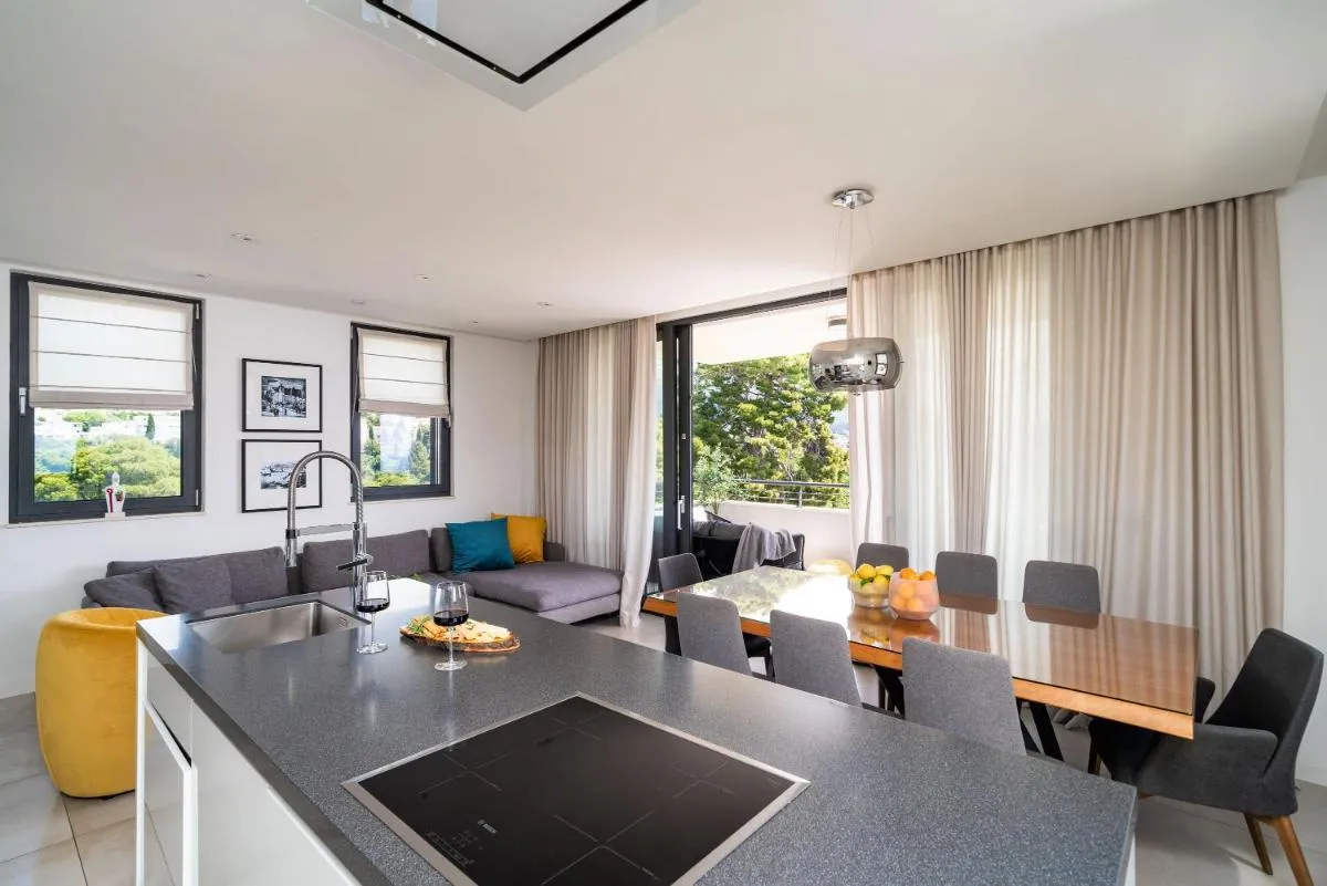 Image 3 of Saint Blaise Luxury Suite