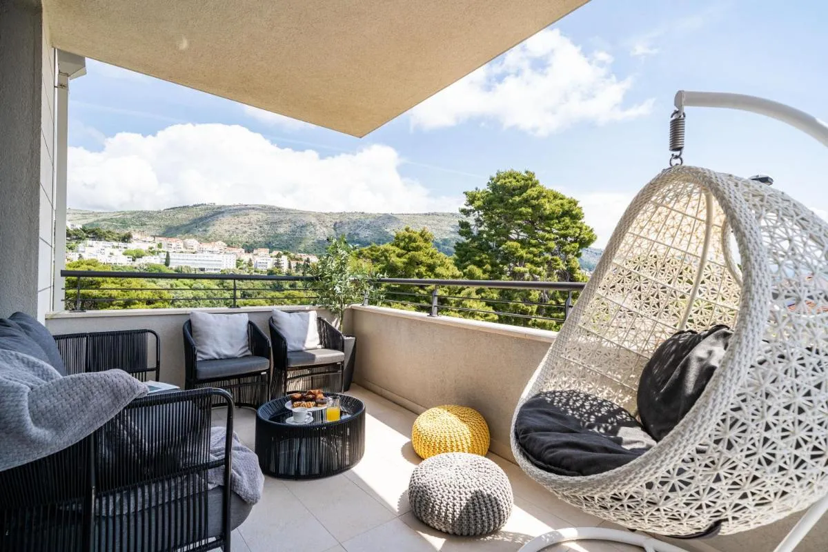 Image 5 of Saint Blaise Luxury Suite