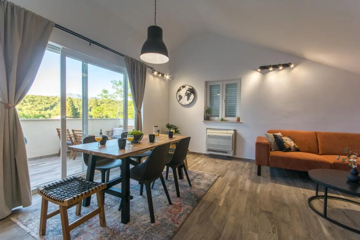 Image of San Salvatore Luxury Penthouse