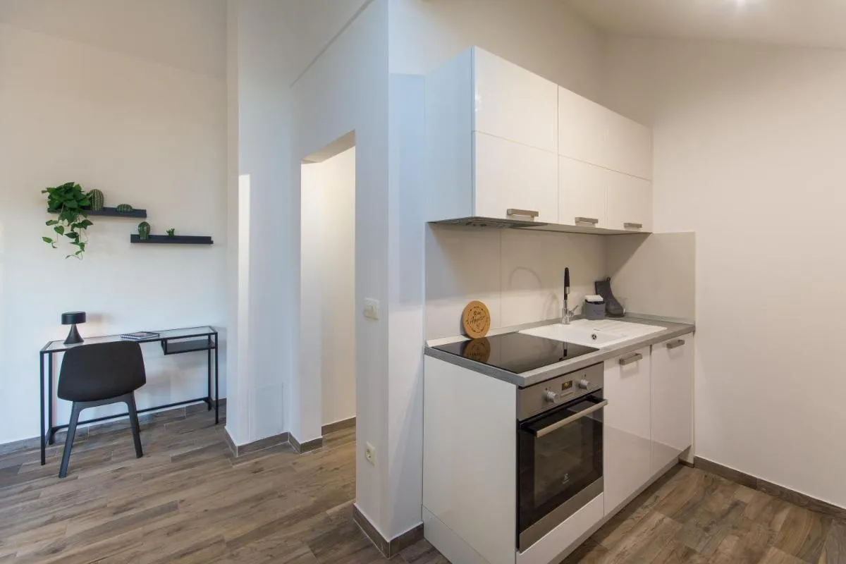 Image 5 of San Salvatore Luxury Penthouse
