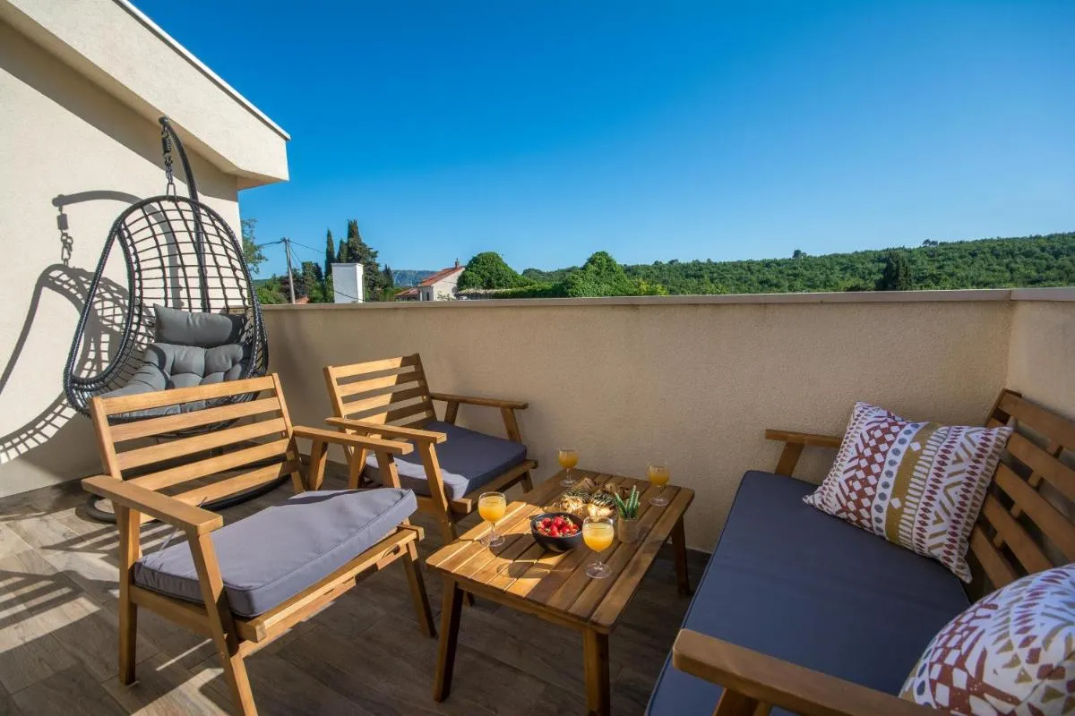 Image 6 of San Salvatore Luxury Penthouse