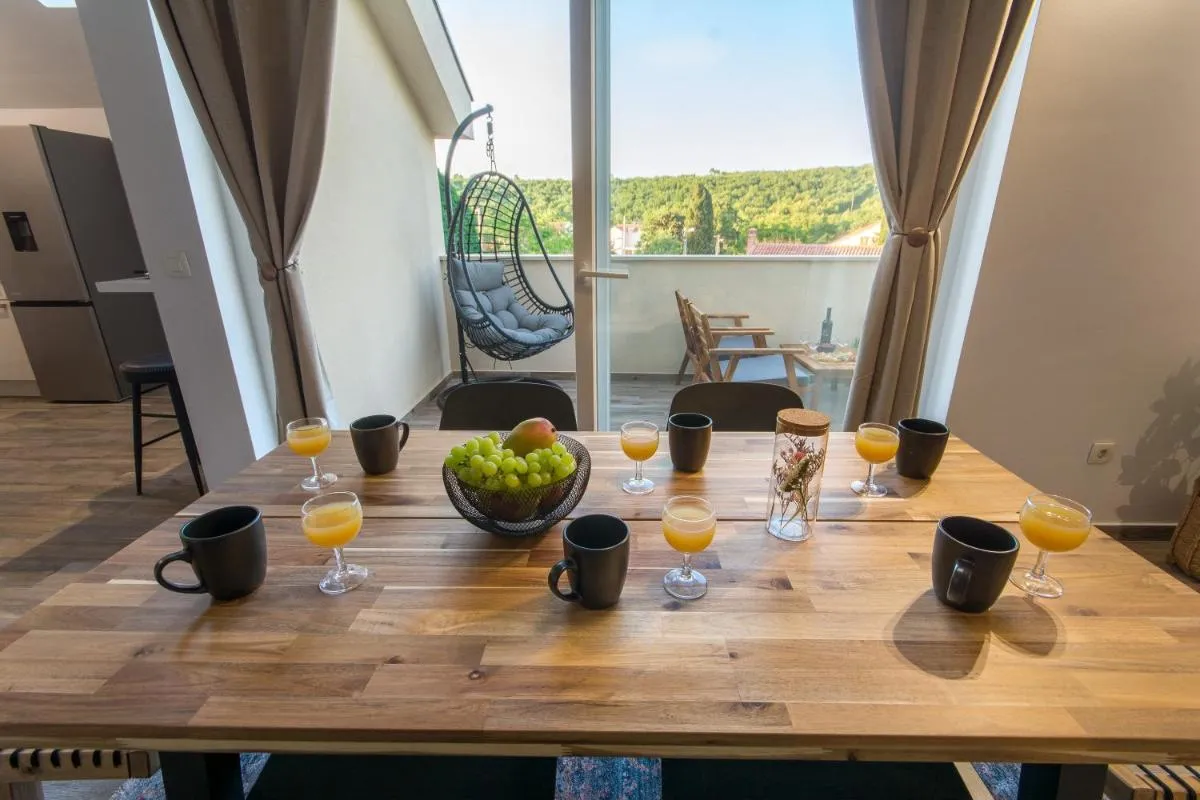 Image 2 of San Salvatore Luxury Penthouse