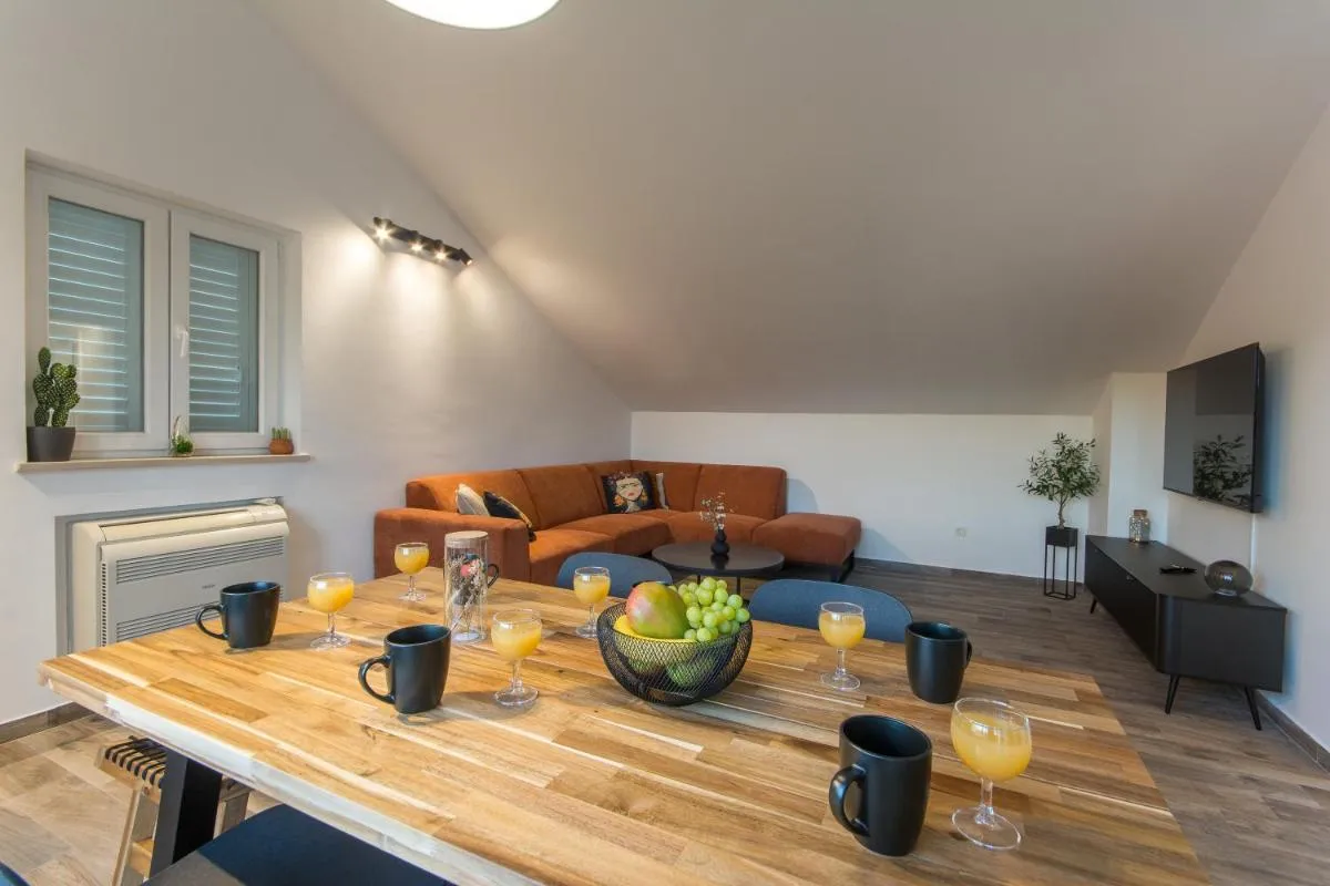 Image 1 of San Salvatore Luxury Penthouse