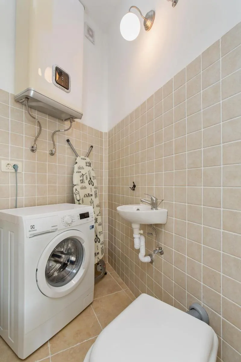 Image 6 of Sea View Apartment Beatrice by Irundo