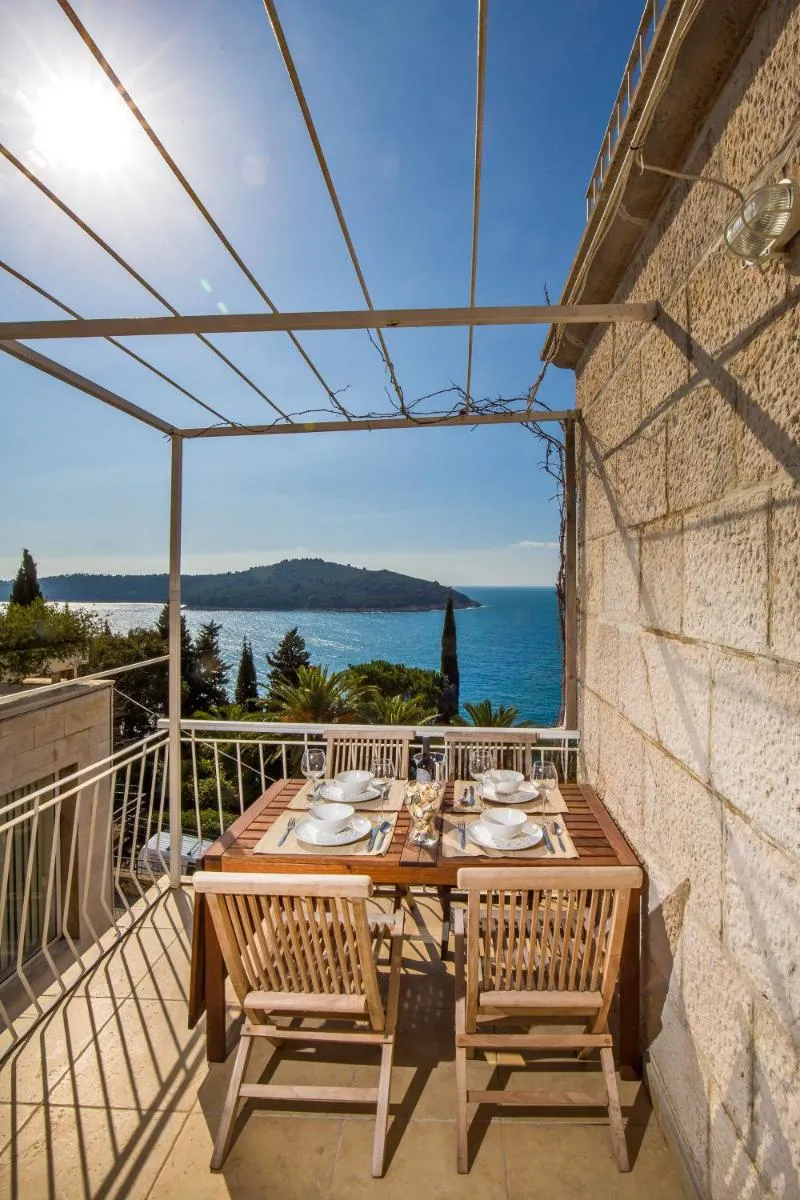 Image 3 of Sea View Apartment Beatrice by Irundo