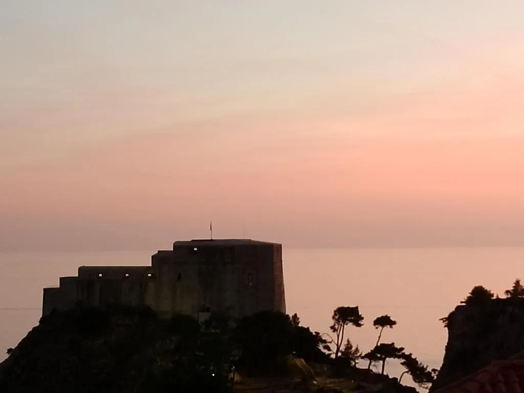 Image of Seaview Dubrovnik Old Town