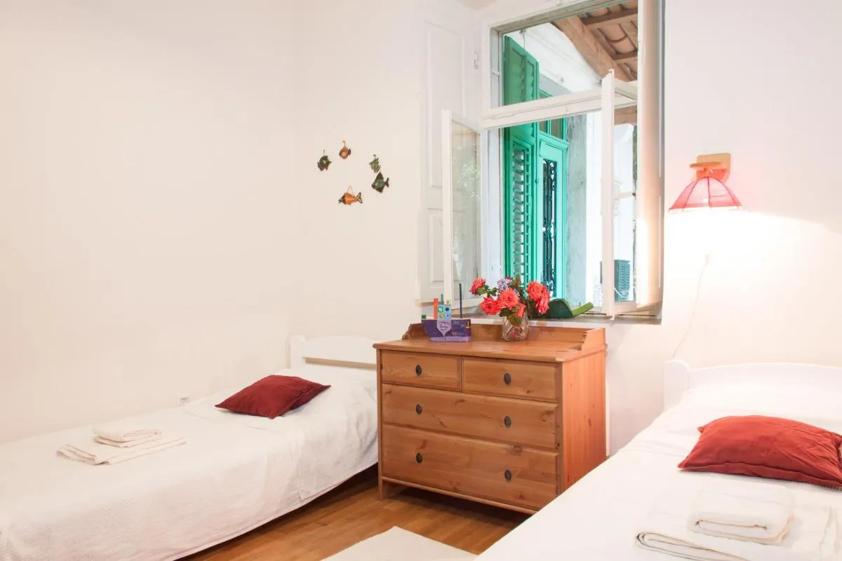 Image 1 of Secret Garden Apartment by Irundo