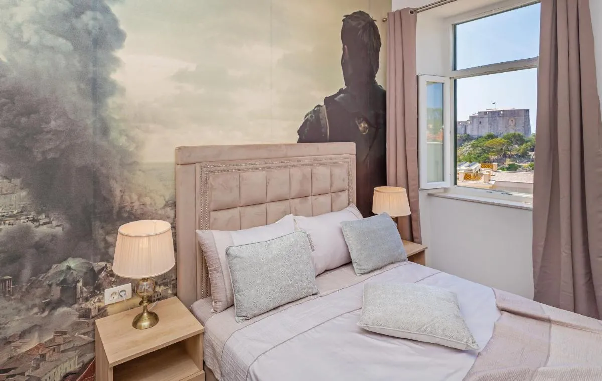 Image 1 of Seven Stars Accommodation Dubrovnik