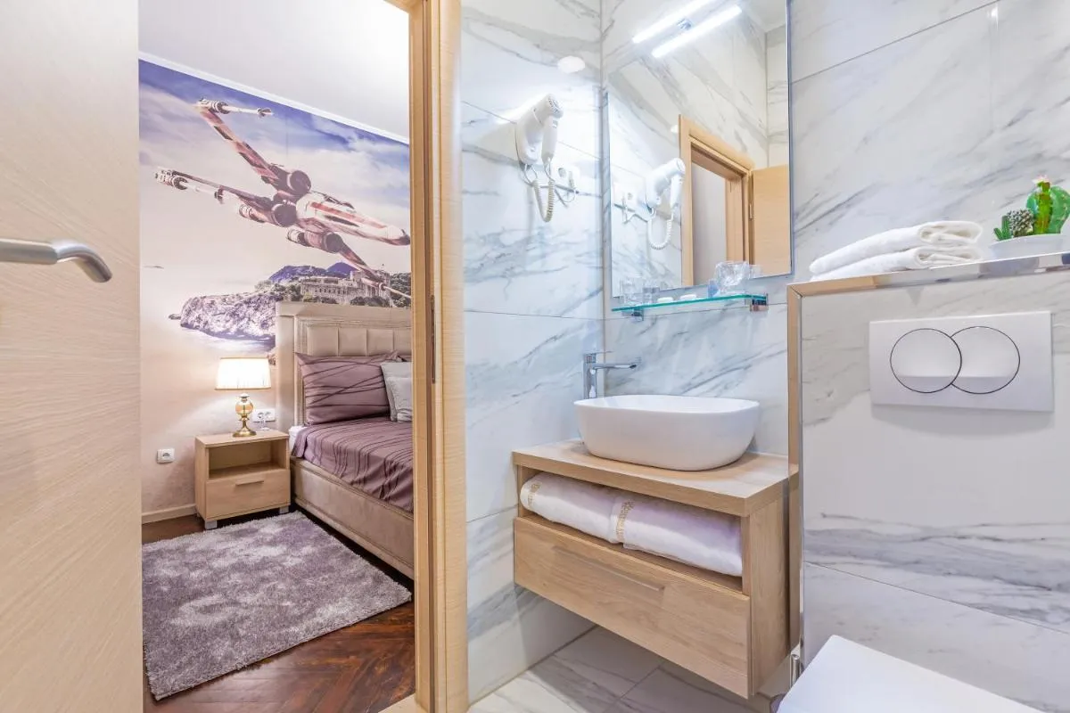 Image 2 of Seven Stars Accommodation Dubrovnik