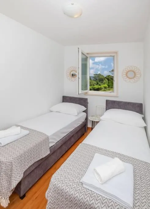 Image 6 of Stylish two bedroom apartment&garage parking place