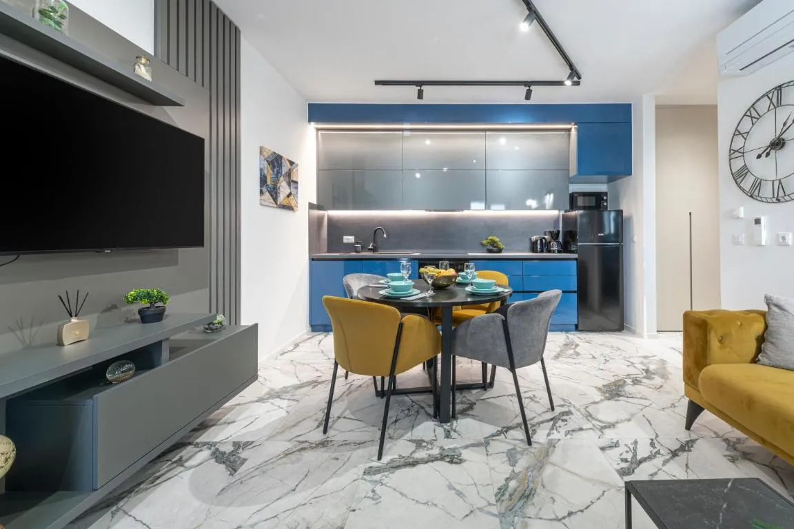 Image of Sunset Premium Residence II & III