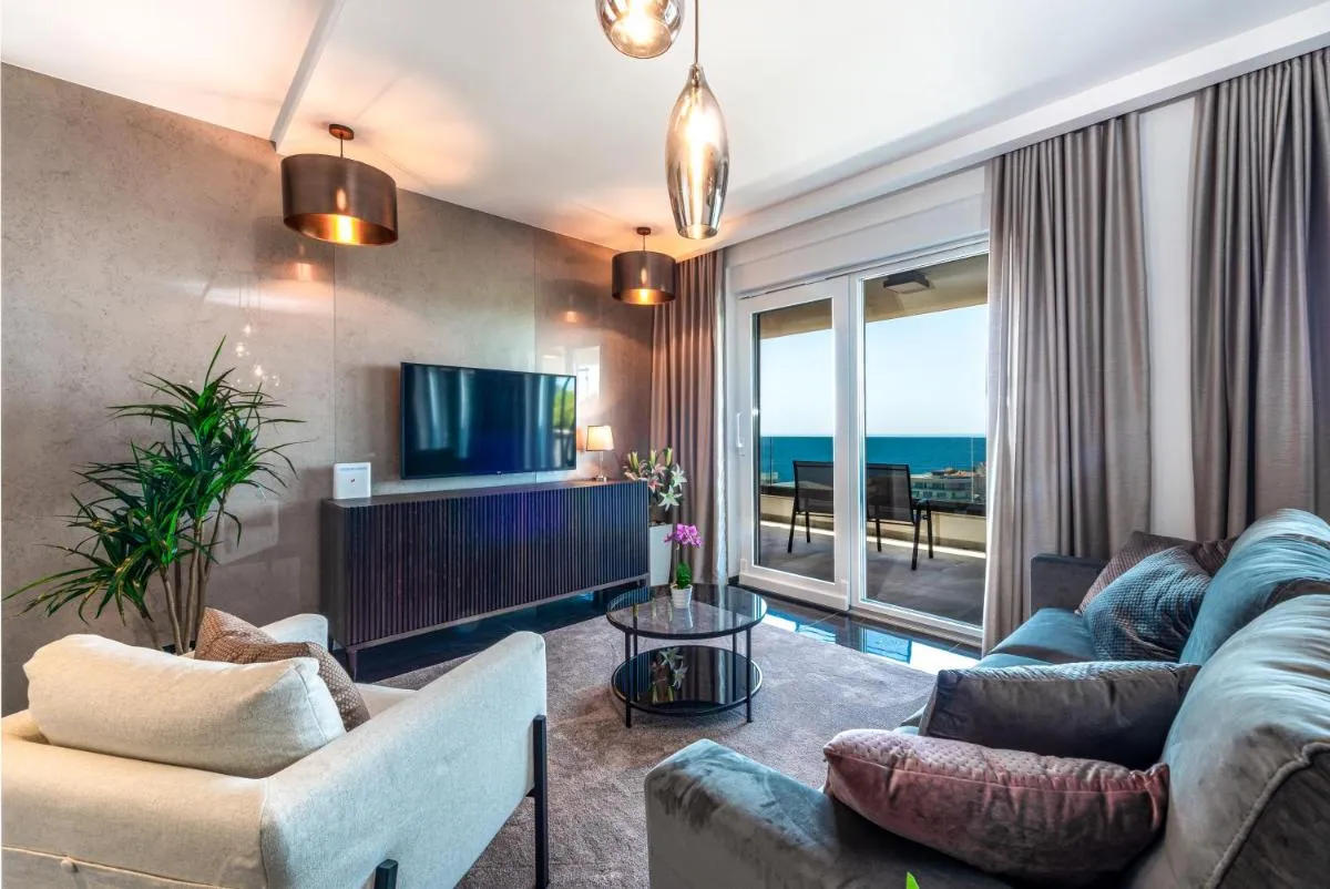 Image 4 of Superior Apartment Marangun