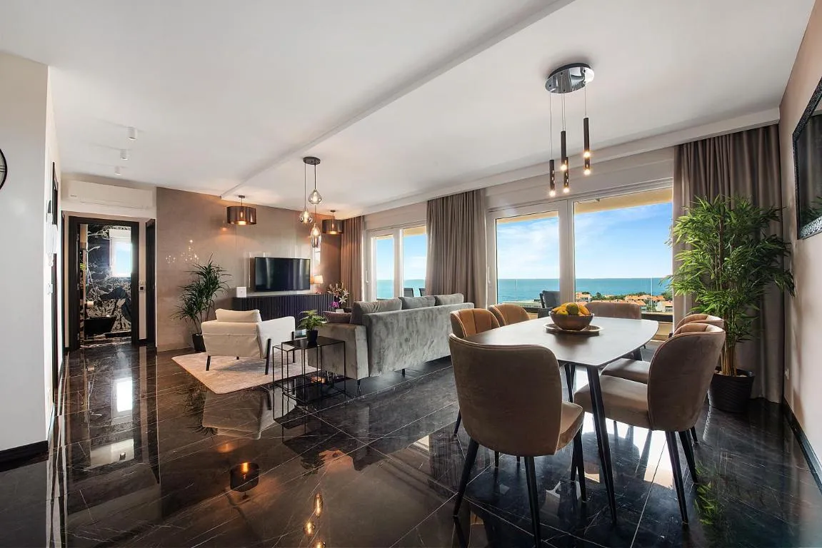 Image of Superior Apartment Marangun