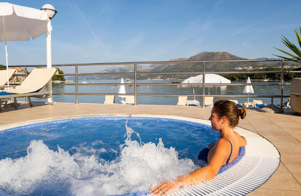 Image 6 of TUI BLUE Kalamota Island – All Inclusive