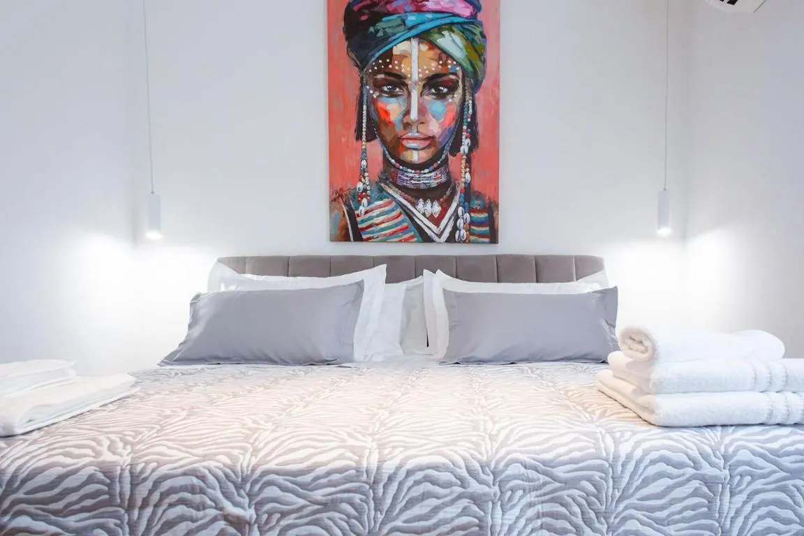 Image of Three Bedroom Apartment With Old Town View – Orlanda’s Apartment