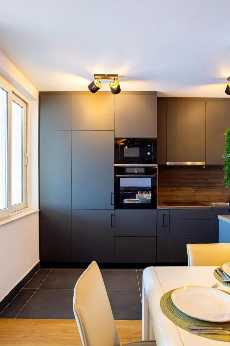 Image 4 of Three Bedroom Apartment With Old Town View – Orlanda’s Apartment
