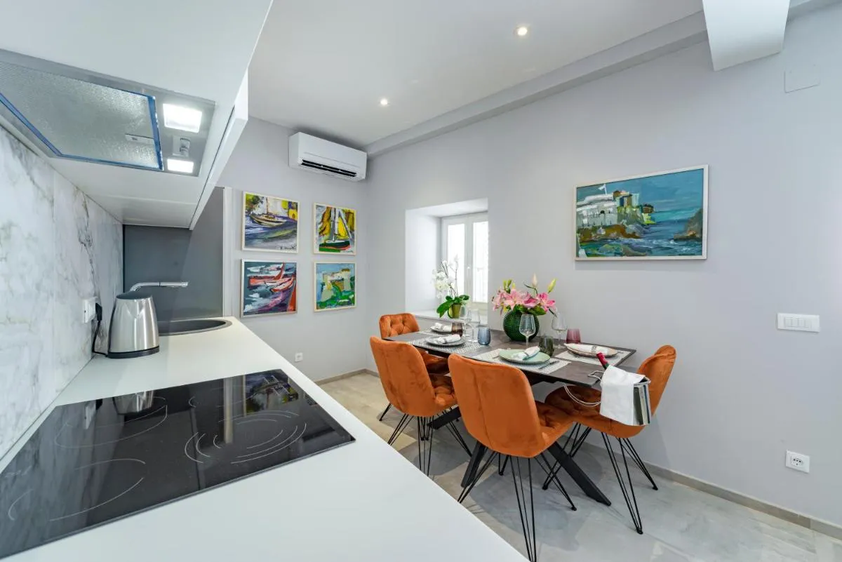 Image 3 of VILLA FLORES LUXURY APARTMENT